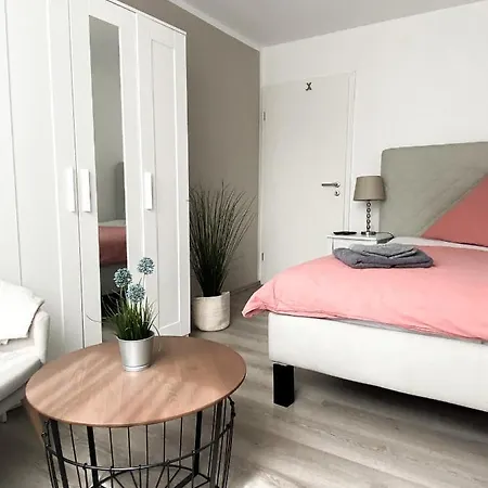 Apartment Ueber Whv In Toplage 3og Wilhelmshaven