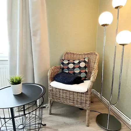 Ueber Whv In Toplage 3og Wilhelmshaven