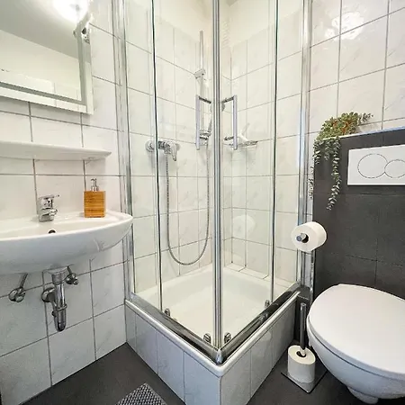 Apartment Ueber Whv In Toplage 3og *