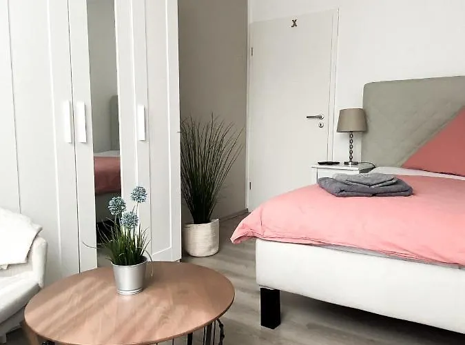 Lägenhet Ueber Whv In Toplage 3og Wilhelmshaven