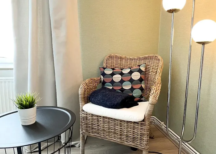 Ueber Whv In Toplage 3og Wilhelmshaven